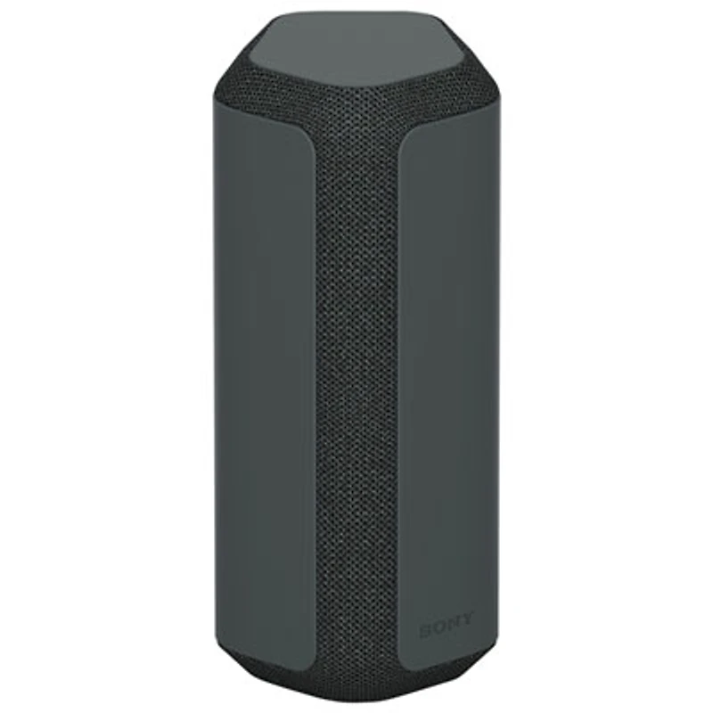 Sony SRS-XE300 Waterproof Bluetooth Wireless Speaker - Black