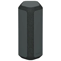 Sony SRS-XE300 Waterproof Bluetooth Wireless Speaker - Black