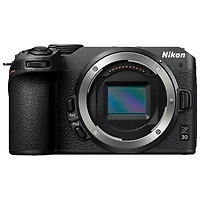 Nikon Z30 Mirrorless Camera (Body Only)