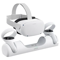 Anker Charging Dock for Meta Quest 2