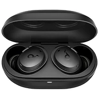 Soundcore by Anker Life Dot 3i In-Ear Noise Cancelling True Wireless Earbuds - Black