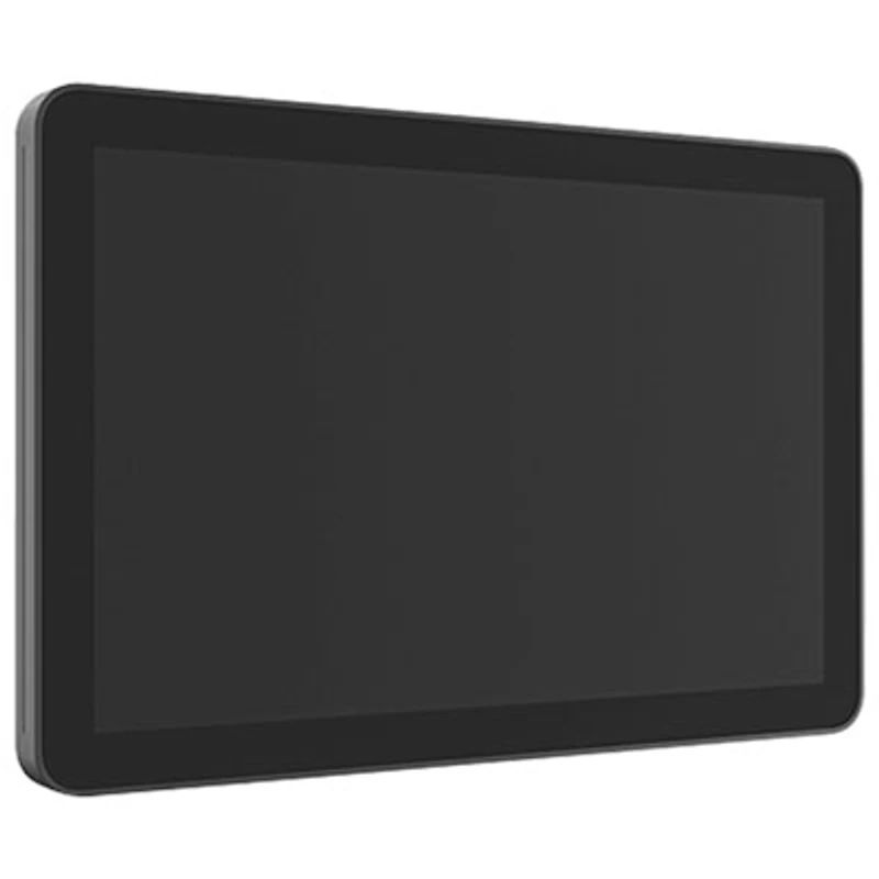 Logitech Tap Scheduler - Graphite - Glass