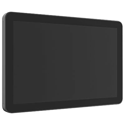 Logitech Tap Scheduler - Graphite - Glass