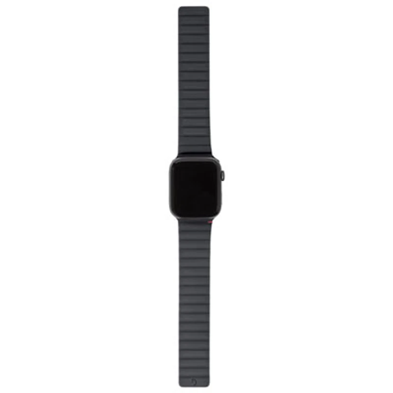 Decoded Silicone Band for Apple Watch 38mm/40mm/41mm