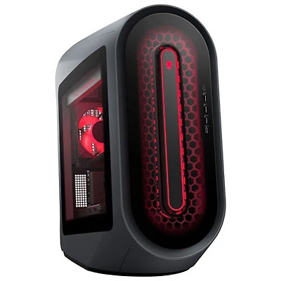 Open Box - Alienware Aurora R14 Gaming PC (AMD Ryzen 7 5800X/1TB SSD/32GB RAM/RTX 3070 Ti/Win11) -En