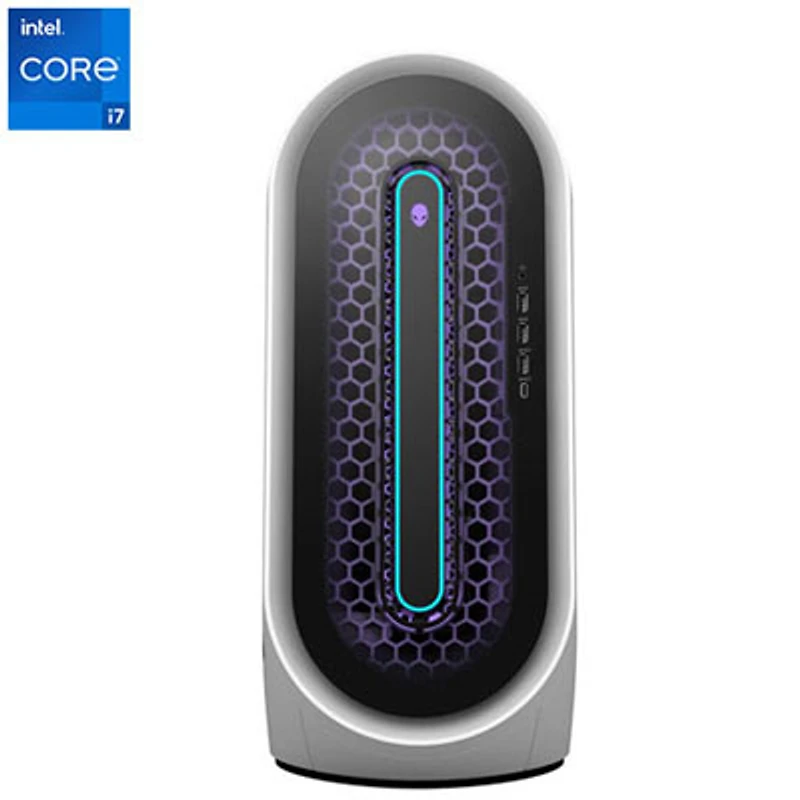 Open Box - Alienware Aurora R13 Gaming PC (Intel Core i7 12700F/1TB HDD/1TB SSD/16GB RAM/RTX 3080/Win 11)