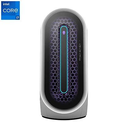 Open Box - Alienware Aurora R13 Gaming PC (Intel Core i7 12700F/1TB HDD/1TB SSD/16GB RAM/RTX 3080/Win 11)