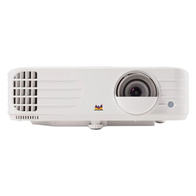 Open Box - ViewSonic 4K Ultra HD DLP Home Theatre Projector