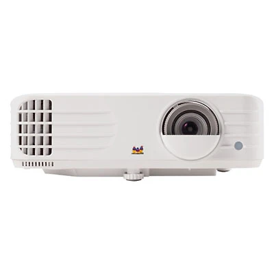 Open Box - ViewSonic 4K Ultra HD DLP Home Theatre Projector