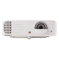 Open Box - ViewSonic 4K Ultra HD DLP Home Theatre Projector