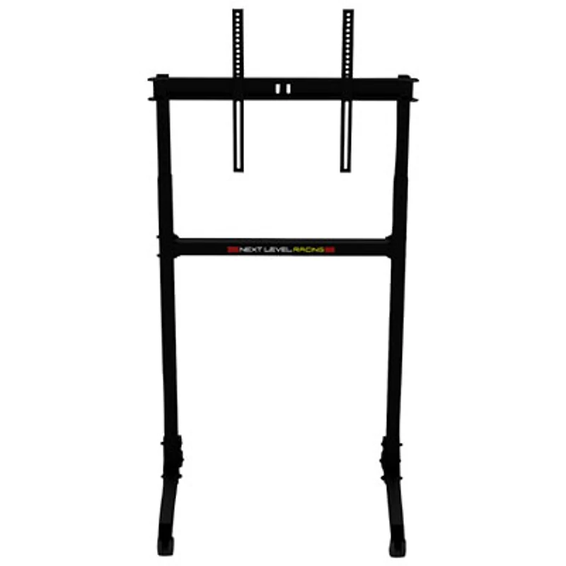 Next Level Racing Free Standing Single Monitor Stand