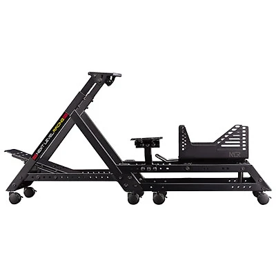 Next Level Racing GTtrack Frame Only Simulator Cockpit