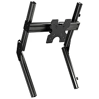 Next Level Racing Elite Freestanding Overhead / Quad Monitor Stand Add-On Carbon Grey