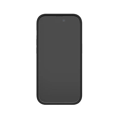 Gear4 Rio D3O Fitted Soft Shell Case for iPhone 14/13 - Black