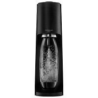 SodaStream Terra Soda Machine - Black