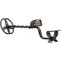 Garrett AT Max Waterproof Metal Detector with Headphones