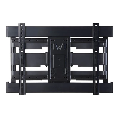 Sanus Super Slim 40" - 90" Full Motion TV Wall Mount - Only at Best Buy