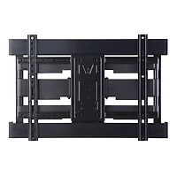 Sanus Super Slim 40" - 90" Full Motion TV Wall Mount - Only at Best Buy