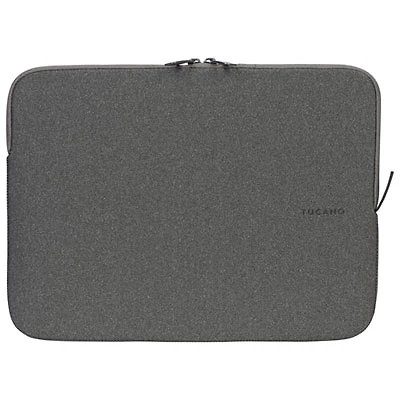 Tucano Milano Italy Melange 14" Laptop Sleeve - Black