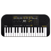 Casio SA-51 32-Key Electric Keyboard