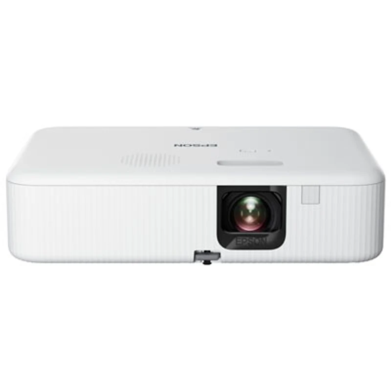 Epson EpiqVision Flex 1080p HD Business Projector (CO-FH02)