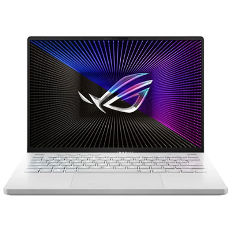 Open Box - ASUS ROG Zephyrus 14" Gaming Laptop (AMD Ryzen 9 6900HS/1TB SSD/16GB RAM/Radeon RX 6800S) -En
