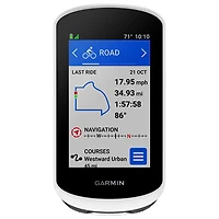 Garmin Edge Explore 2 GPS Cycling Computer