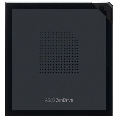 ASUS ZenDrive V1M 8x External DVD-ROM Optical Drive (90DD02L0-M2C000)