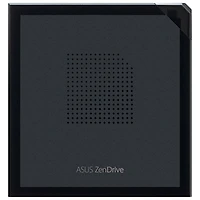 ASUS ZenDrive V1M 8x External DVD-ROM Optical Drive (90DD02L0-M2C000)