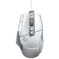 Logitech G502 X 25000 DPI Optical Gaming Mouse - White