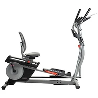ProForm Hybrid Bike and Elliptical Trainer