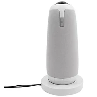 Owl Labs Meeting Owl 3 Video Conference Camera Premium Pack (BND300-0002) - White