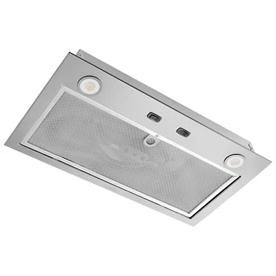 Broan 22" Under Cabinet Range Hood (PM300SS) - Stainless Steel