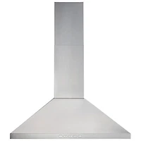 Broan 16" Under Cabinet Range Hood (BWP1304SS) - Stainless Steel