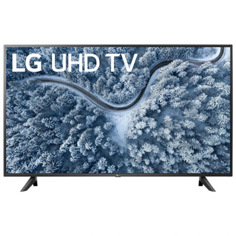 Open Box - LG 65" 4K UHD HDR LCD webOS Smart TV (65UP7000PUA) - 2021