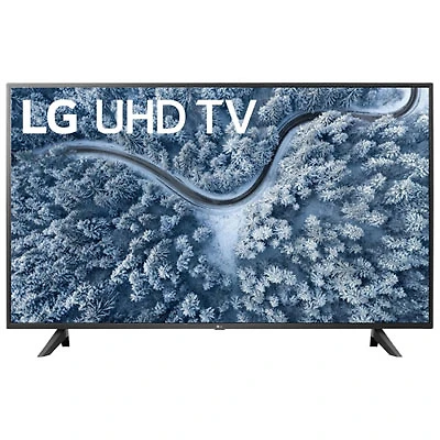 Open Box - LG 65" 4K UHD HDR LCD webOS Smart TV (65UP7000PUA) - 2021