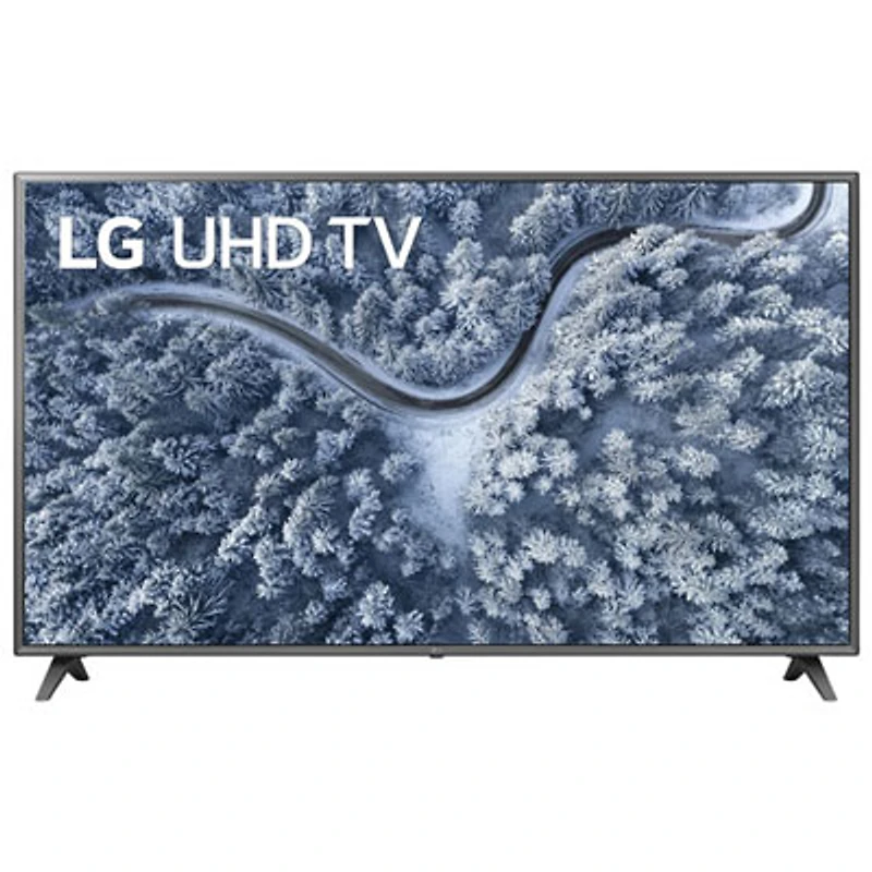 Open Box - LG 75" 4K UHD HDR LED webOS Smart TV (75UP7070PUD) - 2021