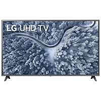 Open Box - LG 75" 4K UHD HDR LED webOS Smart TV (75UP7070PUD) - 2021