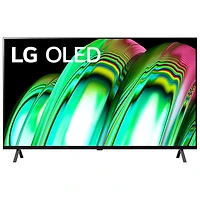 Open Box - LG 65" 4K UHD HDR OLED webOS Smart TV (OLED65A2PUA) - 2022