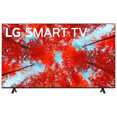 Open Box - LG 70" 4K UHD HDR LED webOS Smart TV (70UQ9000PUD) - 2022 - Titan Grey