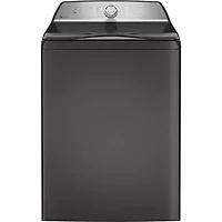 GE Profile 5.8 Cu. Ft. High Efficiency Top Load Washer (PTW600BPRDG) - Diamond Grey