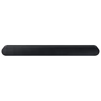 Open Box - Samsung HW-S60B/ZC 200-Watt 5.0 Channel Dolby Atmos Sound Bar