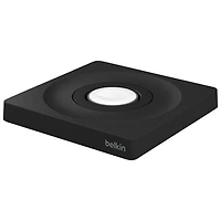 Belkin Wireless Charging Dock for Apple Watch - Black