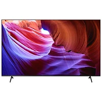 Open Box - Sony BRAVIA XR Z9K 85" 8K UHD HDR Mini-LED Smart Google TV (XR85Z9K) - 2022