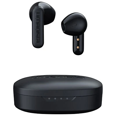 Urbanista Copenhagen In-Ear True Wireless Earbuds - Midnight Black