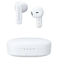Urbanista Copenhagen In-Ear True Wireless Earbuds - Pure White