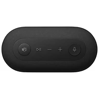 Microsoft Audio Dock (IVF-00001) - Matte Black
