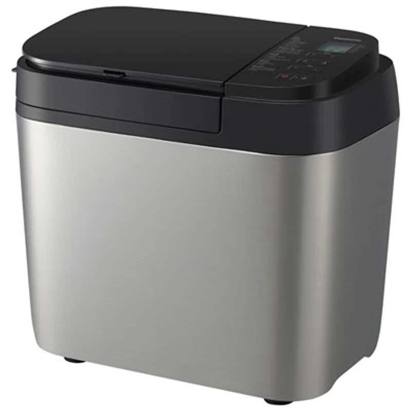 Panasonic Automatic Bread Maker - 20 Programs - 1kg