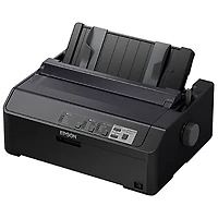 Open Box - Epson LQ-590II Dot Matrix Printer - Monochrome