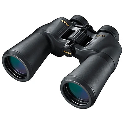 Nikon Action 12 x 50 Binoculars